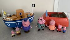 Peppa pig toy for sale  NOTTINGHAM