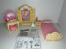 Barbie folding pretty for sale  Dawsonville