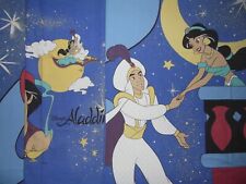 Aladdin walt disney gebraucht kaufen  Deutschland