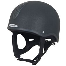 jockey skull cap for sale  UXBRIDGE