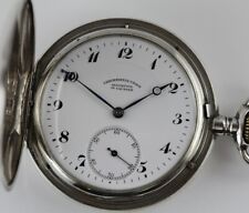 Uhrenfabrik union glashütte gebraucht kaufen  Hameln