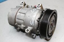 Klimakompressor Kompressor 8200939386A Renault Grand Scenic 3 III 1.5dCi Bj.09 gebraucht kaufen  Wiederitzsch,-Lindenthal