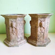 Antica coppia vasi usato  Colleferro