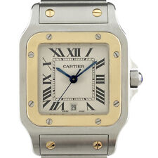 Auth cartier watch for sale  Shipping to Ireland