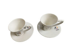 Tasse soucoupe home d'occasion  Mulhouse-