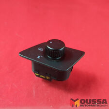 VW Polo 9N 2002 Front Left Switch side mirror adjuster Spiegelschalter 6Q1959565 gebraucht kaufen  Dinklage