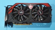 Grafikkarte msi geforce gebraucht kaufen  Horn-Lehe