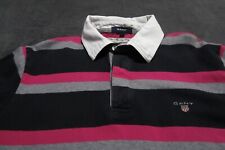 Gant rugby polo for sale  REIGATE