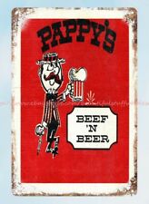 Pappy beef beer for sale  Blaine