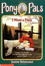 Want pony jeanne for sale  USA