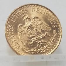 Mexico 1945 Gold 2 Pesos | Old Gold | Mexican Gold Coin for sale  Renton