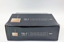 Comunicador de alarma celular Tellar Telguard TG7LV TG7LV002 para redes LTE segunda mano  Embacar hacia Mexico