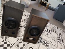 Large sony speakers for sale  BASILDON