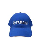 Yamaha Pro Fishing Hat NWOT for sale  Shipping to South Africa