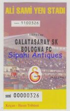Galatasaray bologna 1909 d'occasion  Expédié en Belgium