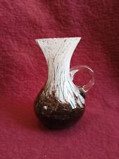 Vase pichet verre d'occasion  Catus