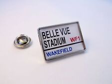 Wakefield wildcats stadium for sale  SOLIHULL