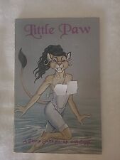 Little paw paperback for sale  Albany