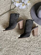 Lucky brand heels for sale  Sacramento