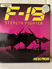 f 19 stealth fighter for sale  Allison Park