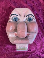 Vintage punch judy for sale  GRAYS