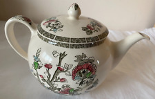 Johnson bros teapot for sale  CARLISLE