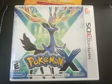 Pokemon 3ds case for sale  Pittsburgh