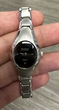 Vintage gucci watch for sale  Lynbrook