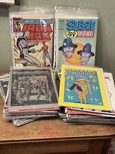Vintage comic books for sale  Mansfield