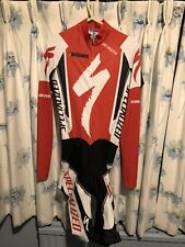 Bioracer skinsuit cycling for sale  HORSHAM