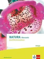 Natura biologie qualifikations gebraucht kaufen  Berlin