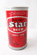Dubuque star beer for sale  Madison