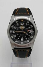Relógio analógico de quartzo número do modelo HARLEY DAVIDSON 2006H D. BULOVA relógio usado f comprar usado  Enviando para Brazil