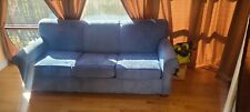 couch pullout sleeper sofa for sale  Quincy