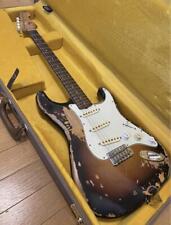 Guitarra eléctrica Fender Mike McCready Stratocaster con HC segunda mano  Embacar hacia Argentina