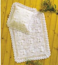 Baby knitting pattern for sale  AYR