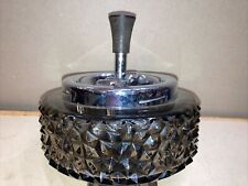 spinning ashtray for sale  PAIGNTON