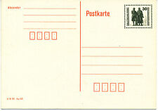 Postkarten ganzsache ddr gebraucht kaufen  Hohenstein-Ernstthal
