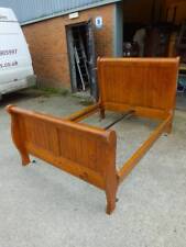 Solid stained pine for sale  BISHOPS CASTLE