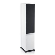 (B1) Spacefield Stereo L Active Speaker Standing Speaker Hi-Fi High End 1 Piece for sale  Shipping to South Africa