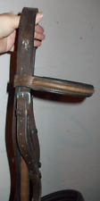New sabre bridle for sale  WALLINGTON