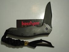 Kershaw kai usa for sale  Las Vegas