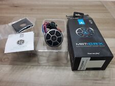 Audio mbt crx for sale  Oaklyn