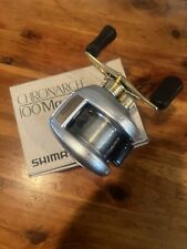 Shimano Chronarch 1000mg Nice Condition for sale  Shipping to South Africa