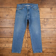 Vintage levis 505 for sale  Shipping to Ireland