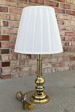 table lamp w ivory shade for sale  Hockessin
