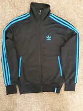 Adidas tracksuit top for sale  BOREHAMWOOD