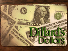 Dillard gift card for sale  O Fallon