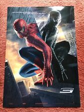 Spiderman kinoplakat poster gebraucht kaufen  Waldsassen