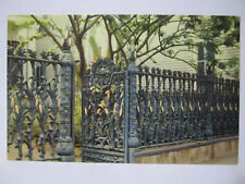 Cornstalk iron lattice for sale  Athens